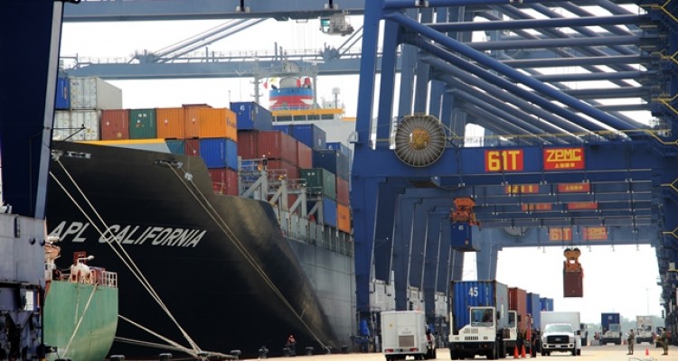 Estados americanos buscan homologar su seguridad portuaria